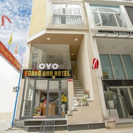 HòA An Hotel Dà NãNg Da Nang Exterior foto